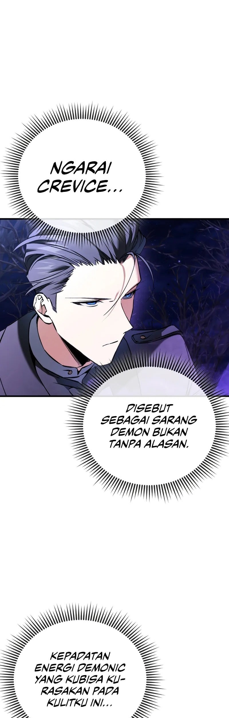 The Villain Wants To Live Chapter 41 Gambar 23