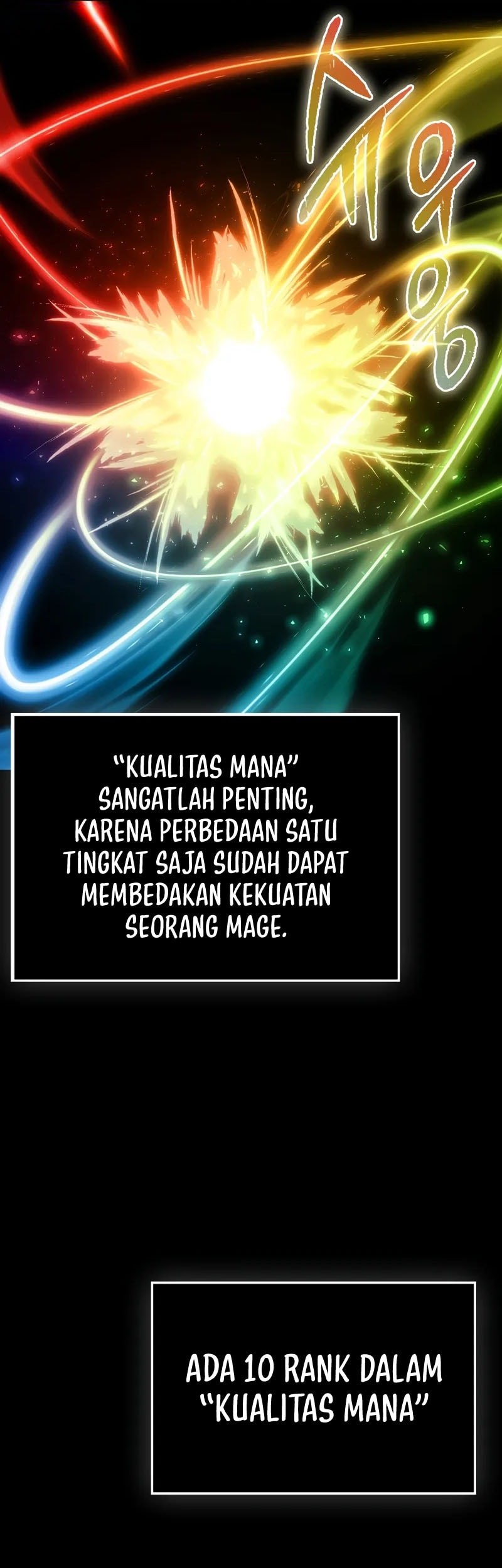 The Villain Wants To Live Chapter 41 Gambar 26