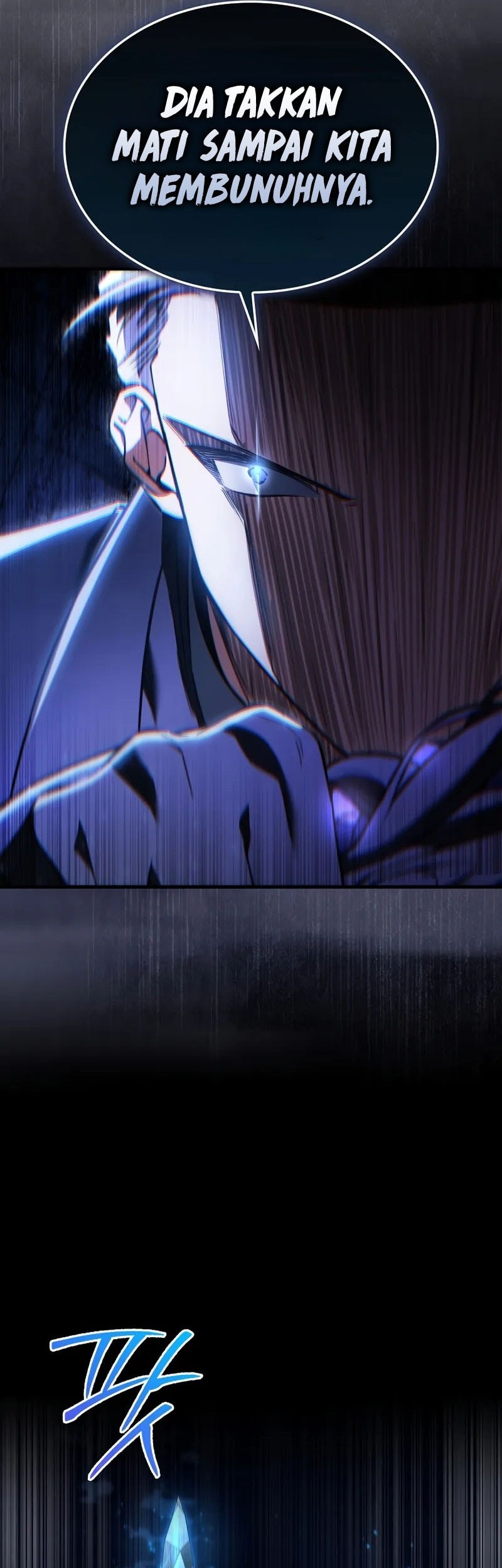 The Villain Wants To Live Chapter 42 Gambar 34