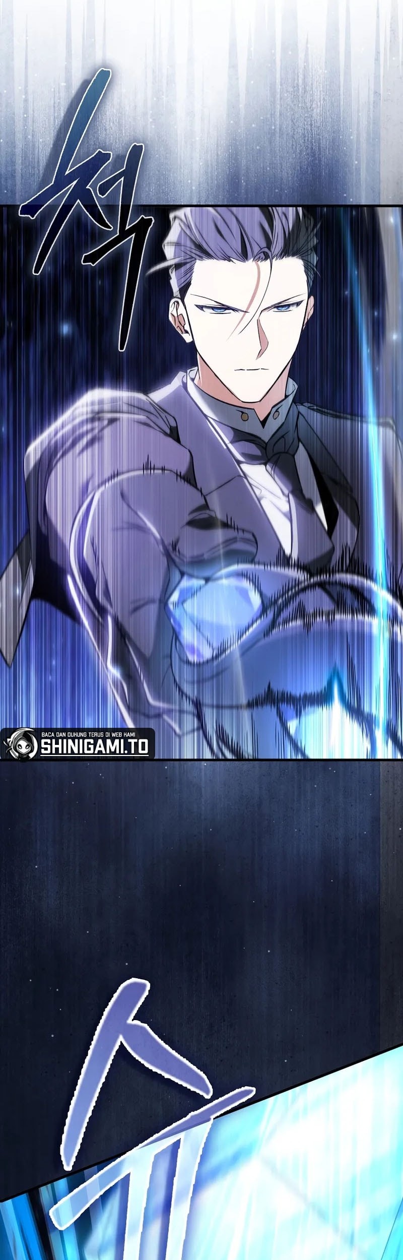 The Villain Wants To Live Chapter 42 Gambar 36