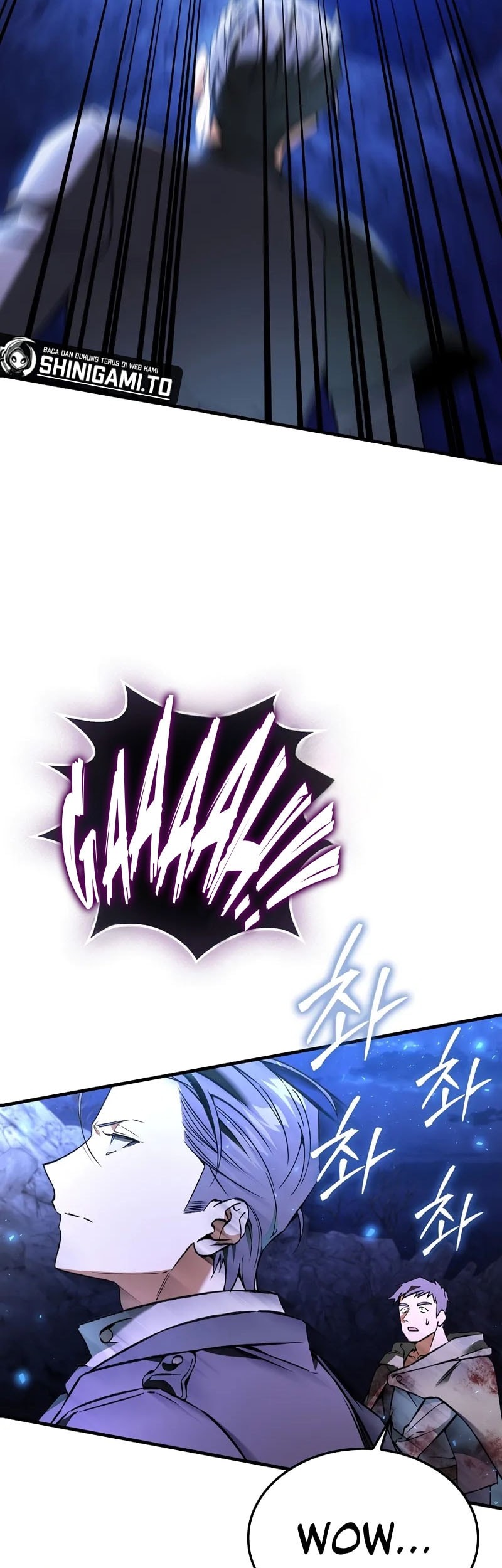 The Villain Wants To Live Chapter 42 Gambar 40