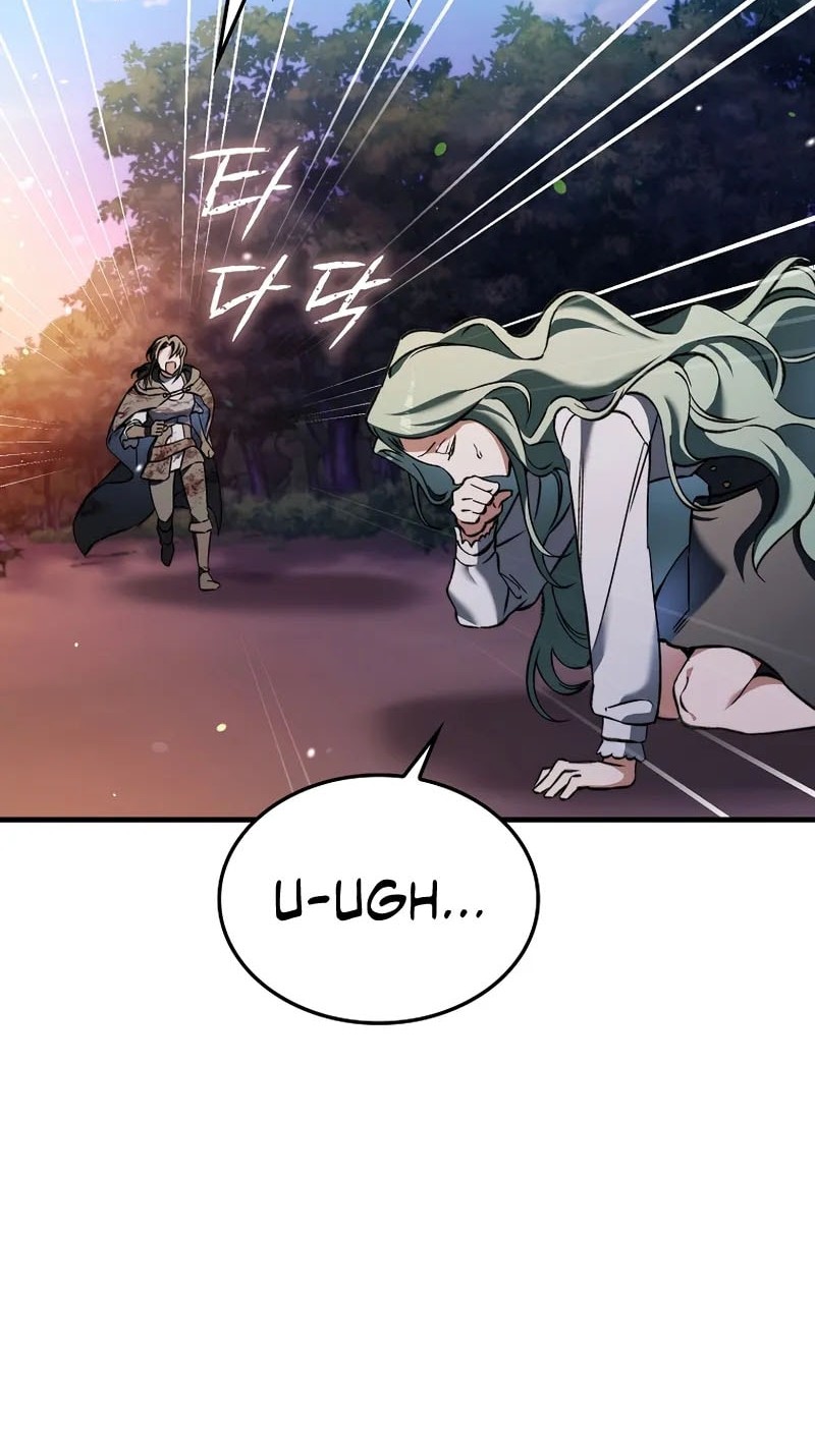 The Villain Wants To Live Chapter 42 Gambar 45