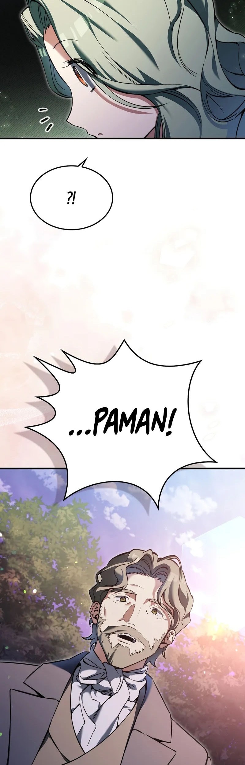 The Villain Wants To Live Chapter 42 Gambar 47