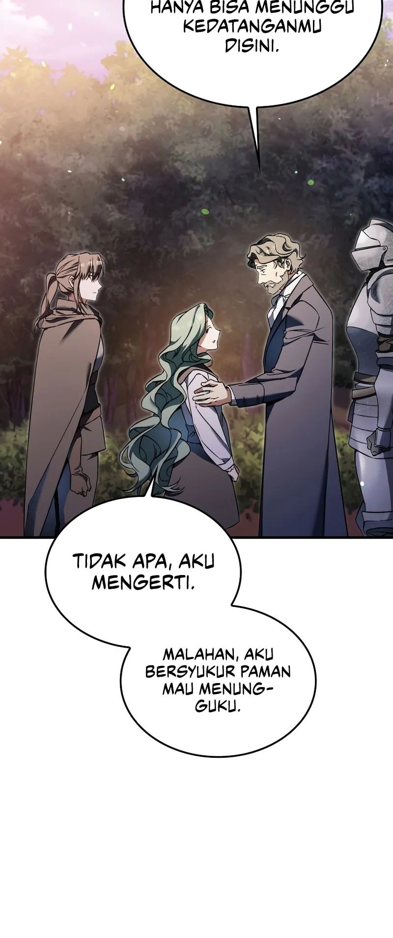 The Villain Wants To Live Chapter 42 Gambar 49