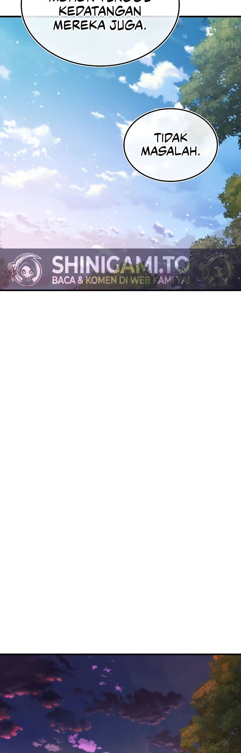 The Villain Wants To Live Chapter 42 Gambar 52