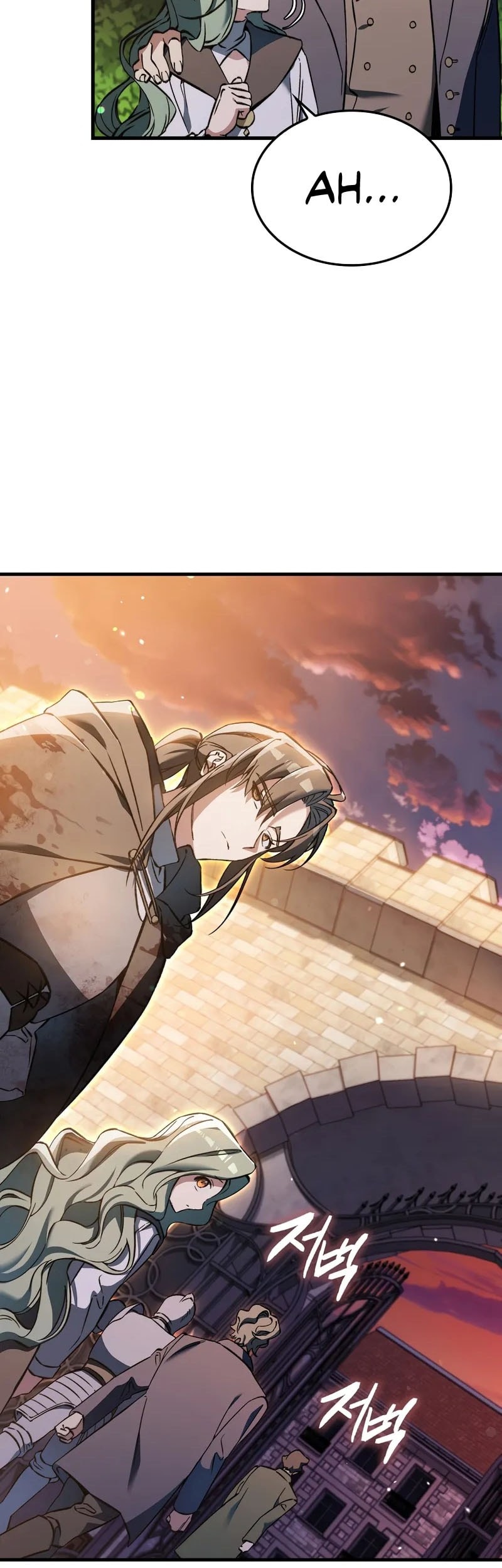 The Villain Wants To Live Chapter 42 Gambar 56