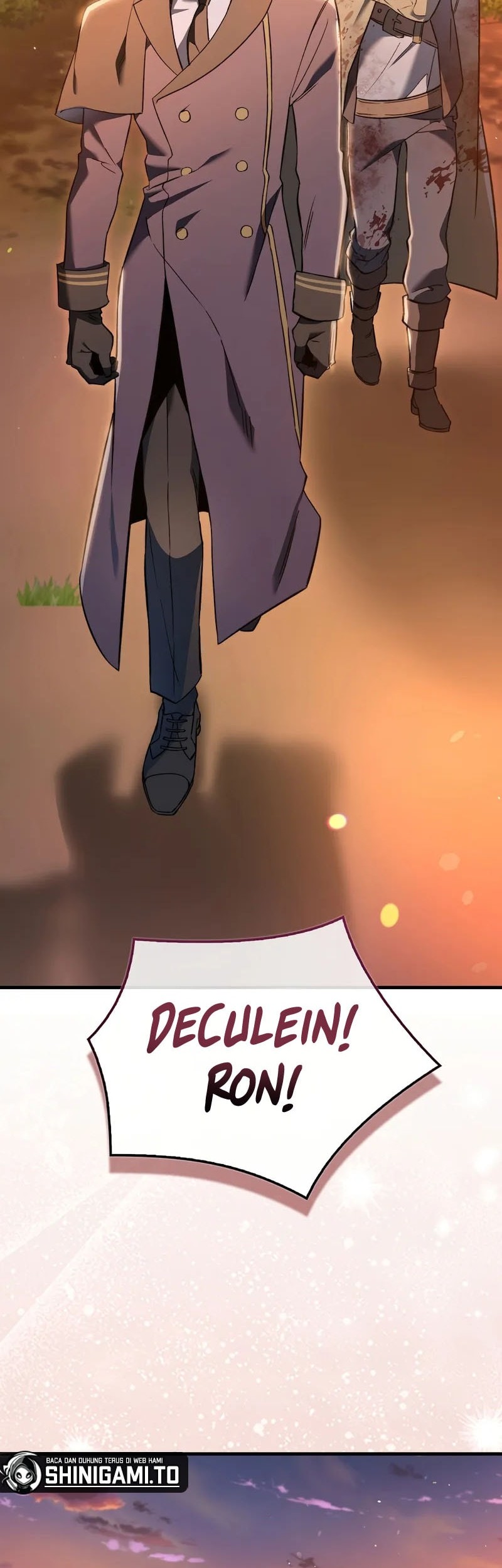 The Villain Wants To Live Chapter 42 Gambar 59