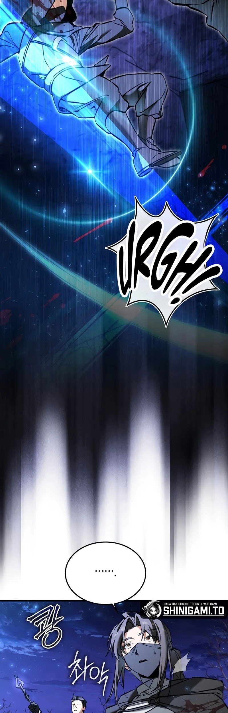 The Villain Wants To Live Chapter 42 Gambar 8