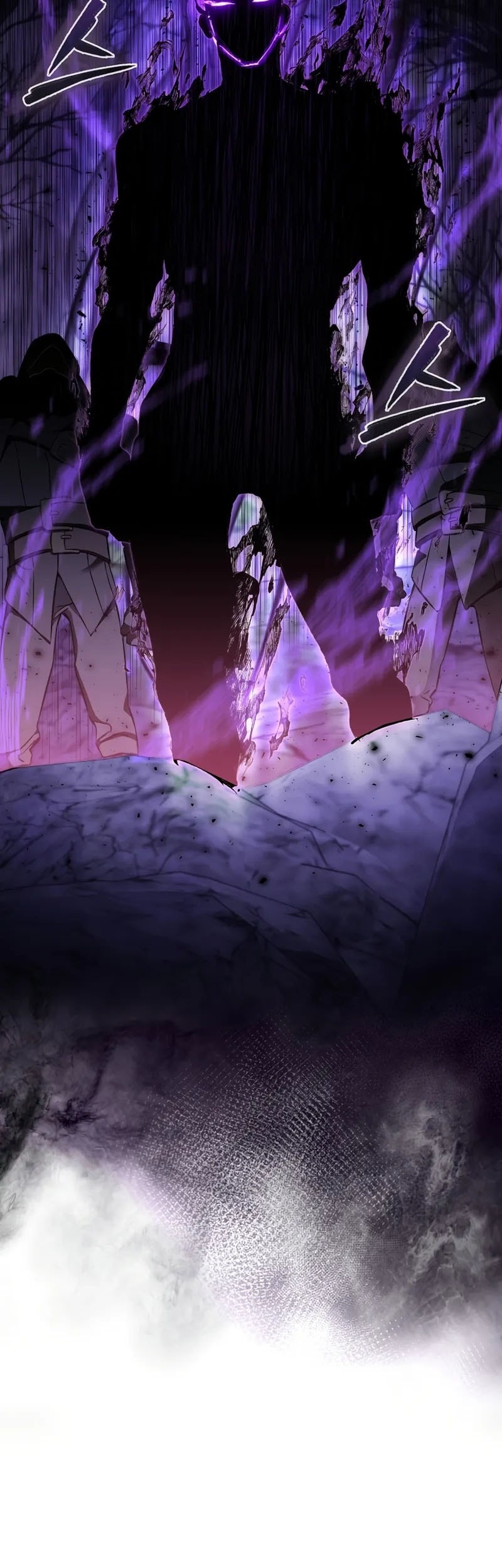 The Villain Wants To Live Chapter 42 Gambar 12