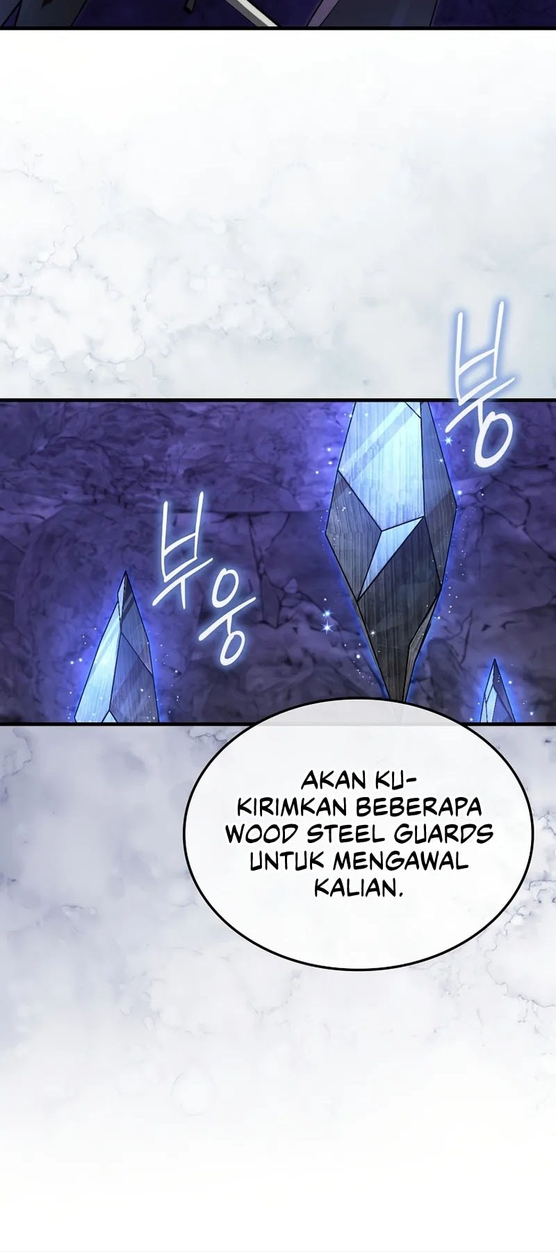 The Villain Wants To Live Chapter 42 Gambar 17