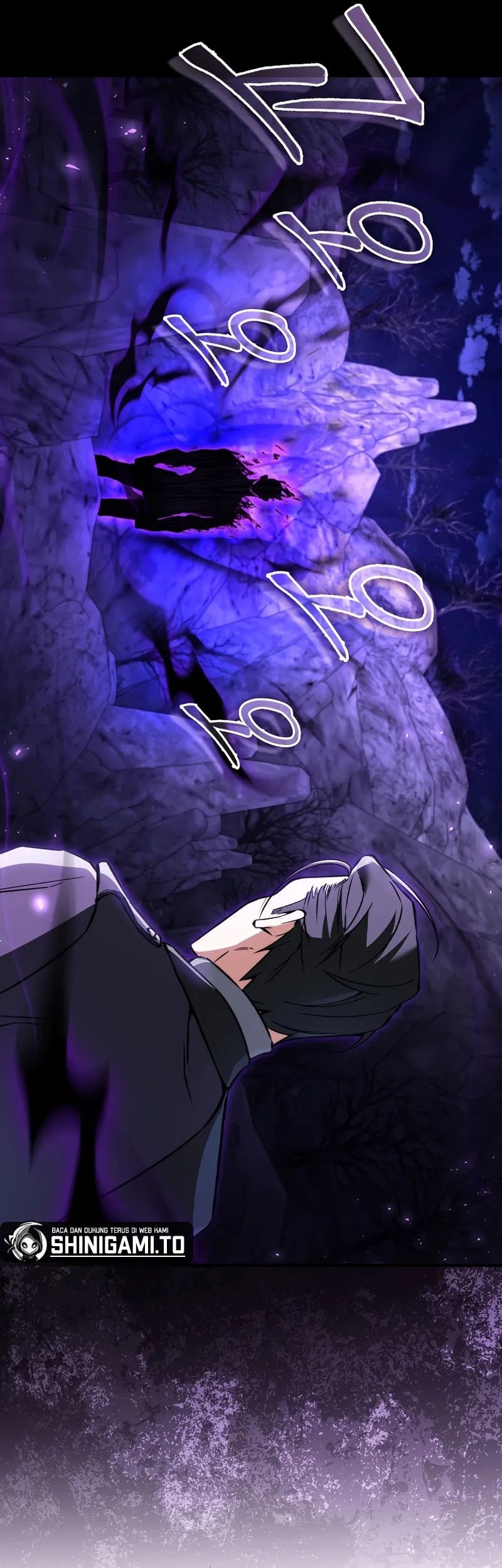 The Villain Wants To Live Chapter 42 Gambar 22