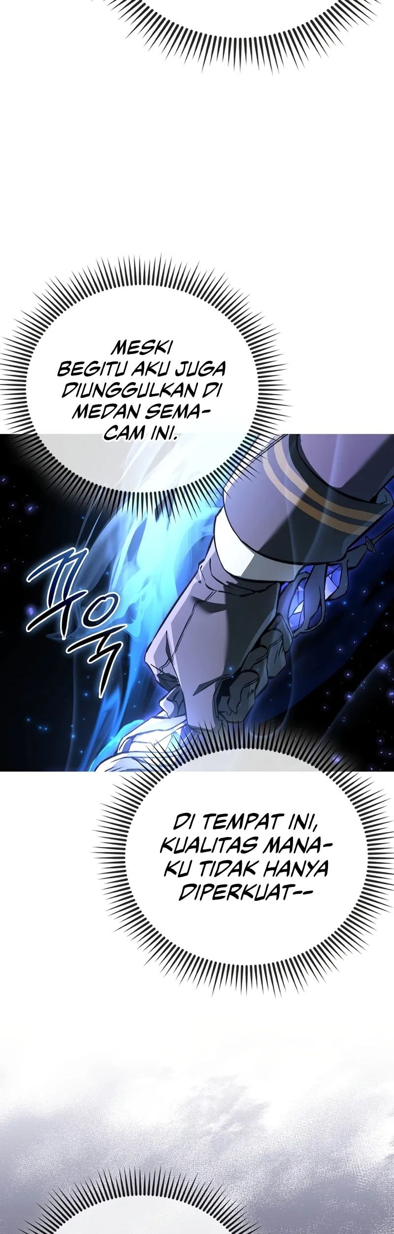 The Villain Wants To Live Chapter 42 Gambar 24