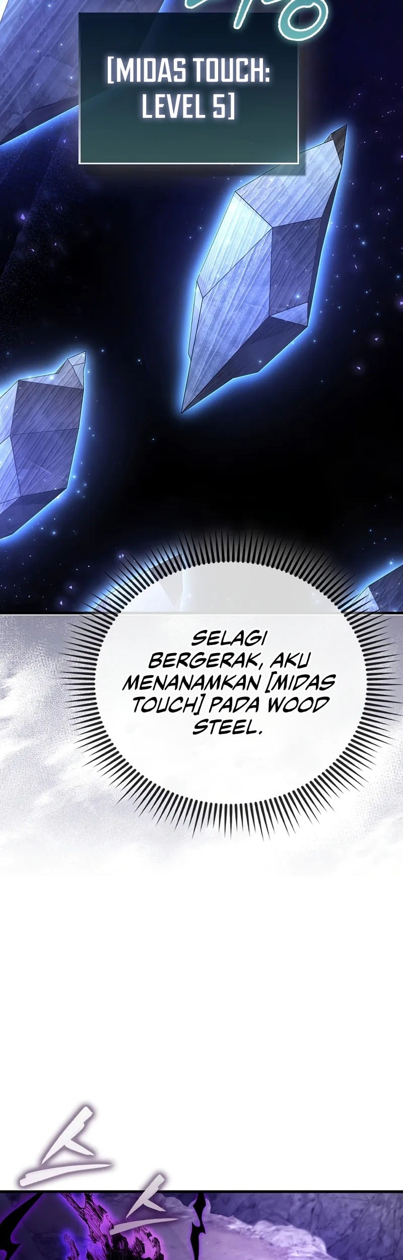 The Villain Wants To Live Chapter 42 Gambar 26