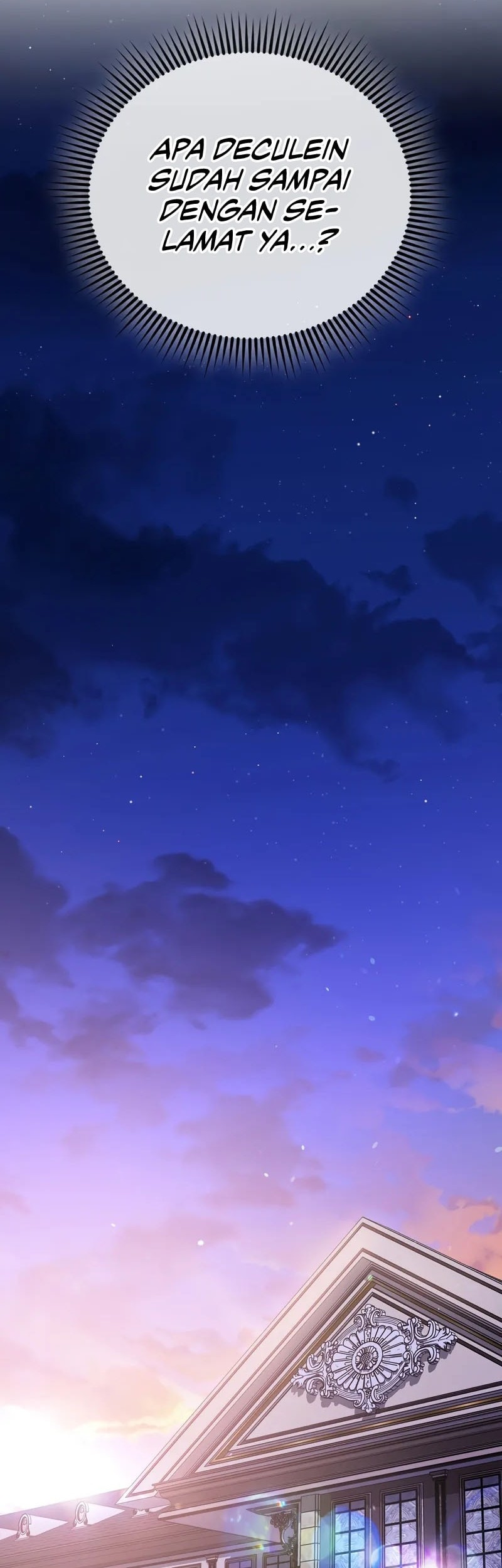 The Villain Wants To Live Chapter 43 Gambar 38