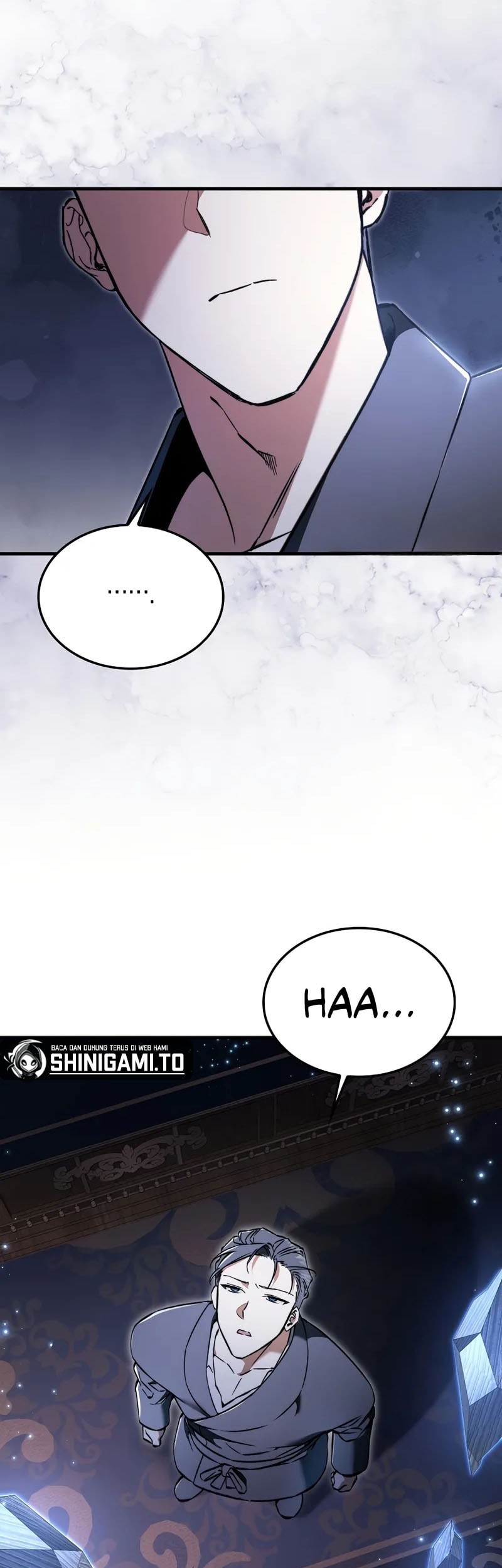 The Villain Wants To Live Chapter 43 Gambar 45