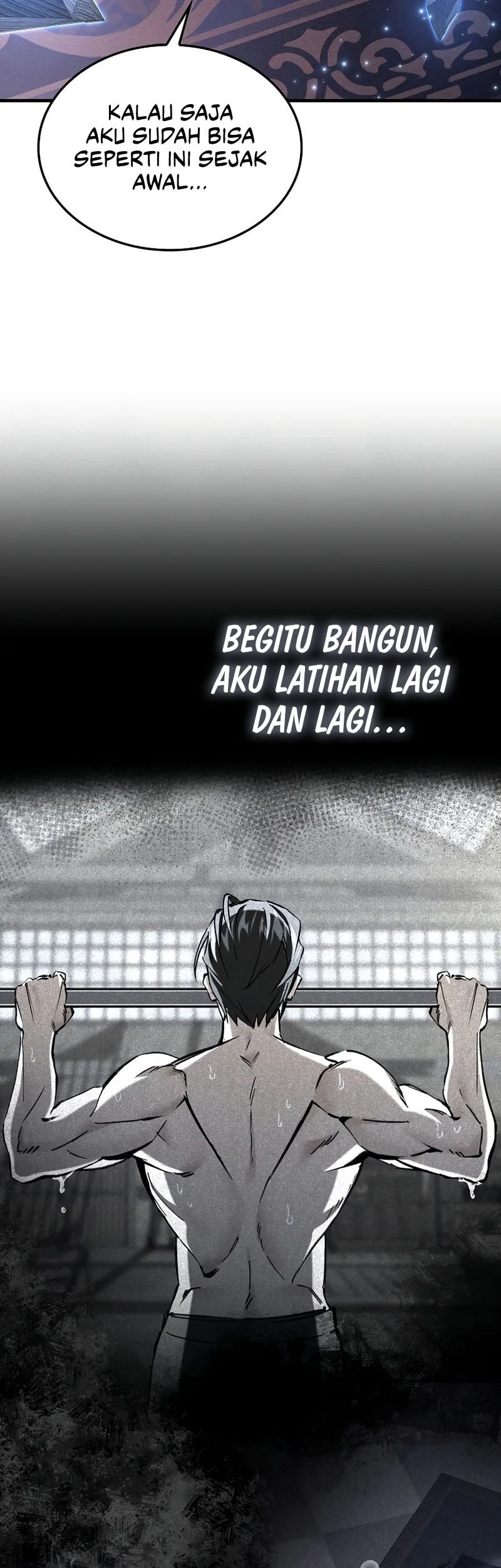 The Villain Wants To Live Chapter 43 Gambar 46