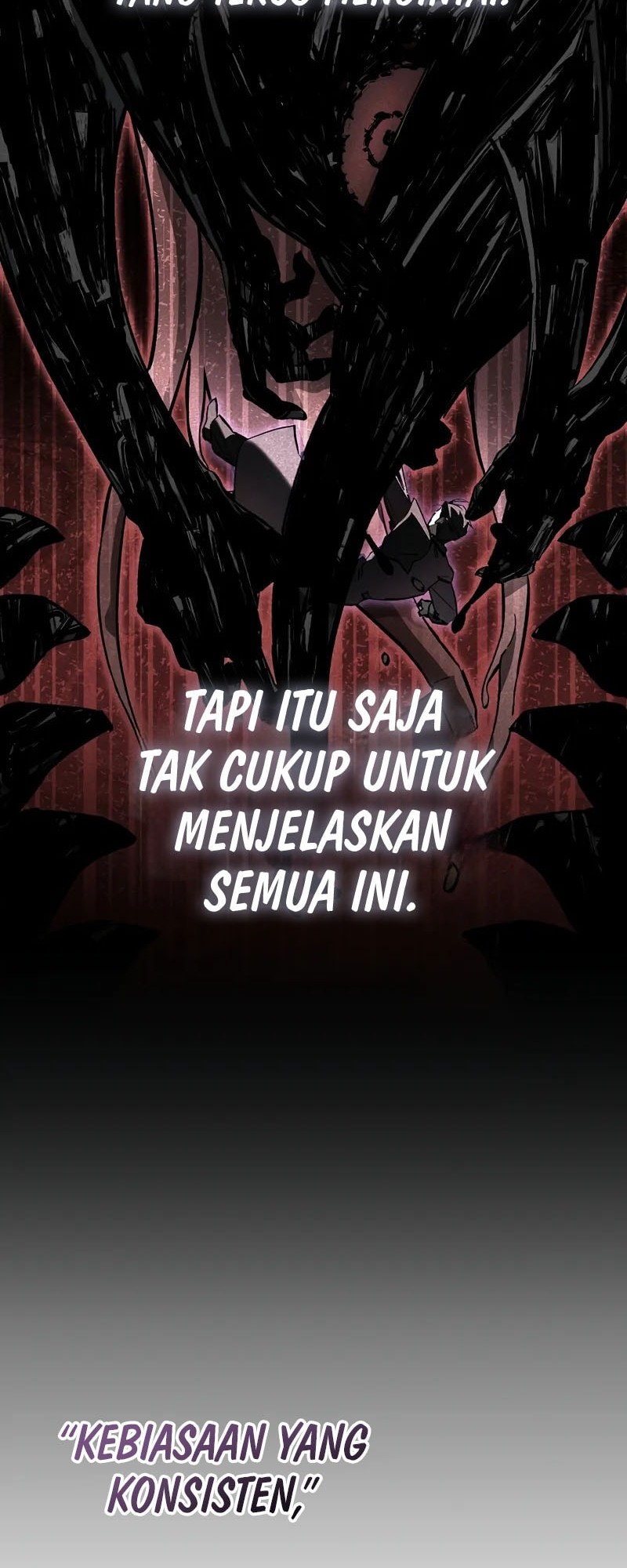 The Villain Wants To Live Chapter 43 Gambar 48