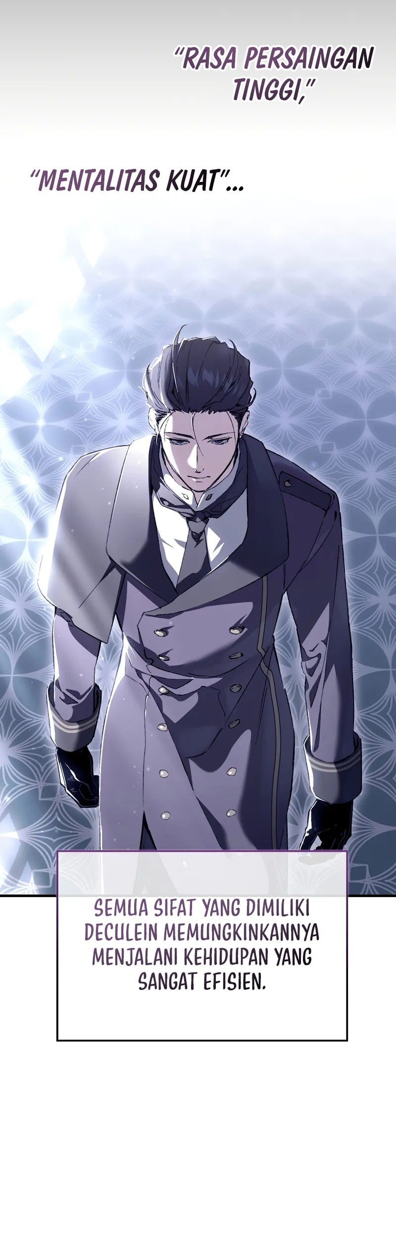 The Villain Wants To Live Chapter 43 Gambar 49