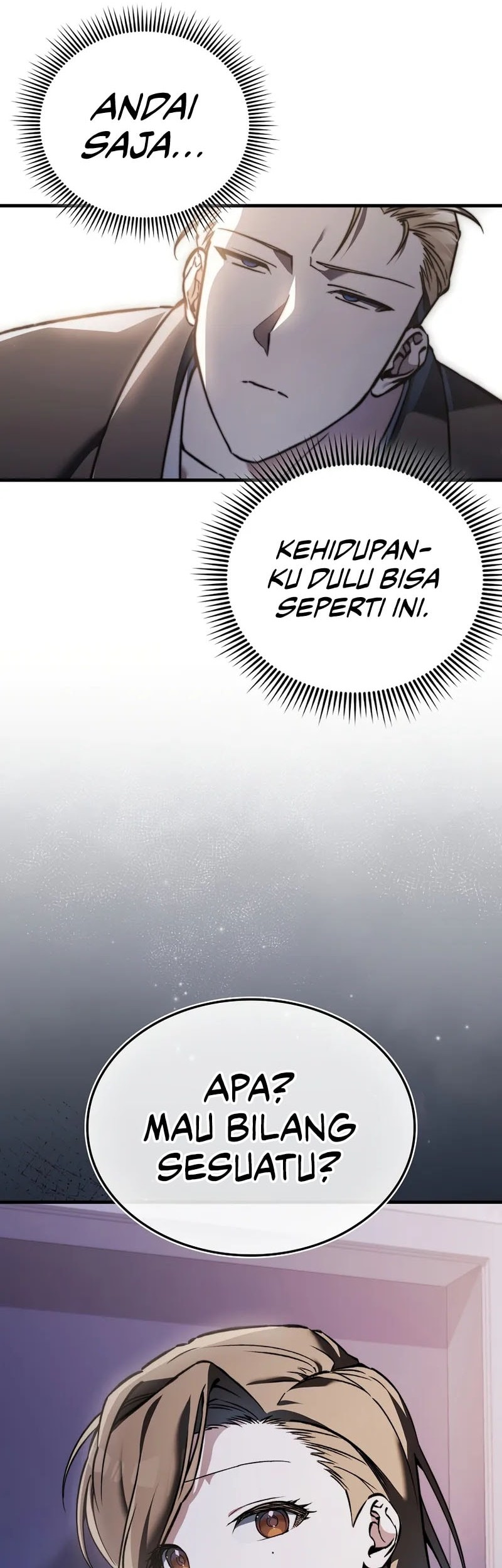 The Villain Wants To Live Chapter 43 Gambar 50