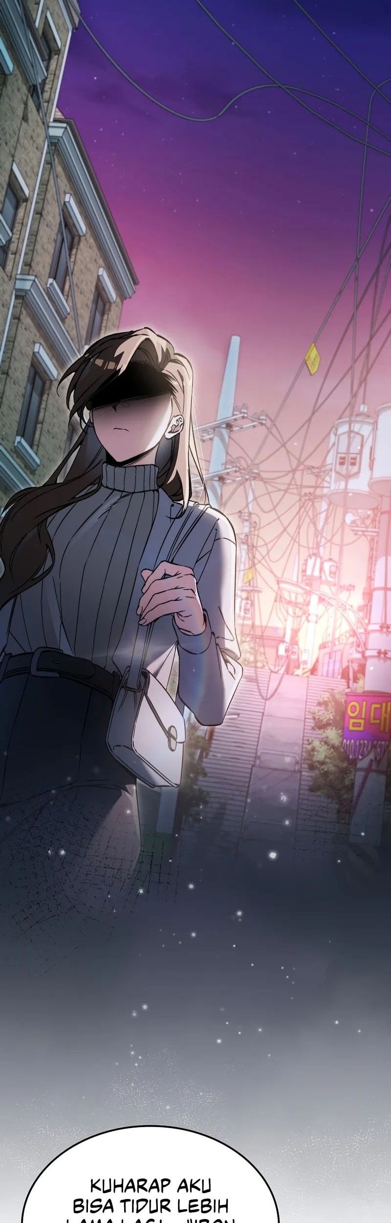 The Villain Wants To Live Chapter 43 Gambar 54