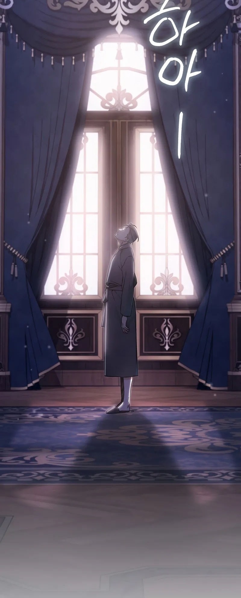 The Villain Wants To Live Chapter 43 Gambar 56