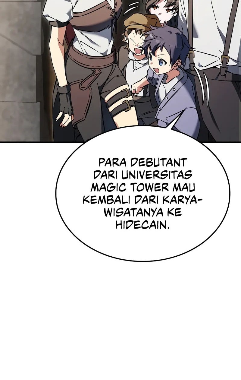 The Villain Wants To Live Chapter 43 Gambar 60