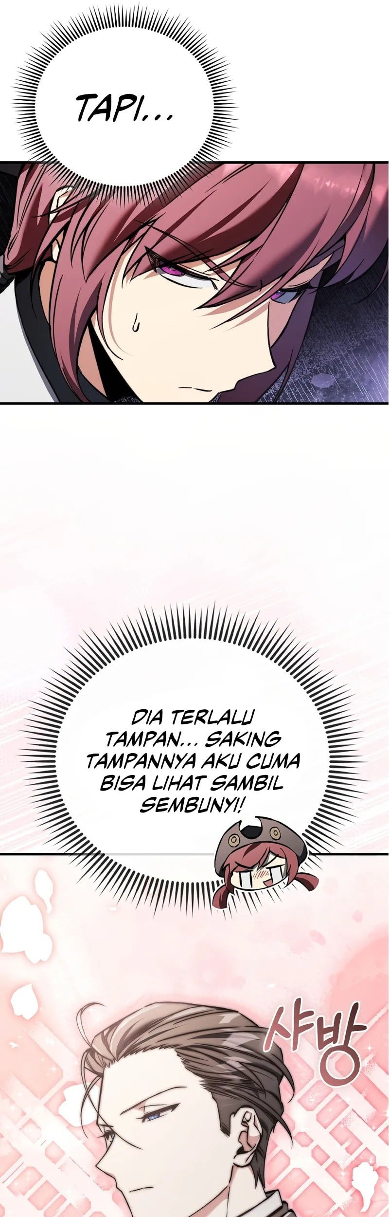 The Villain Wants To Live Chapter 43 Gambar 65