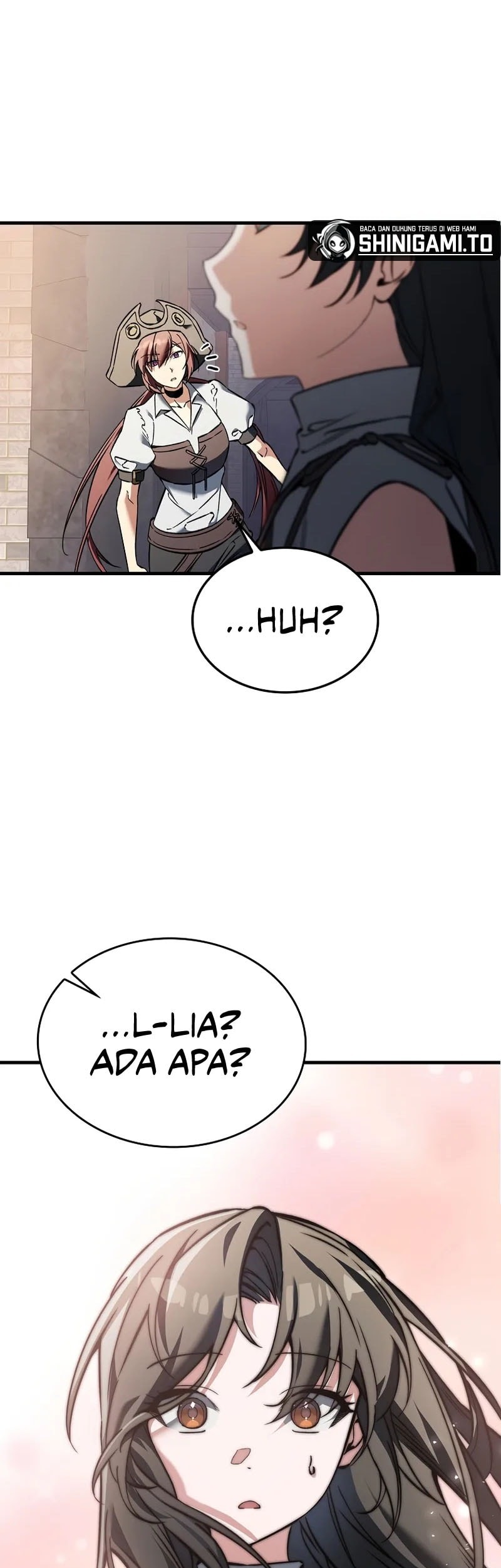 The Villain Wants To Live Chapter 43 Gambar 69