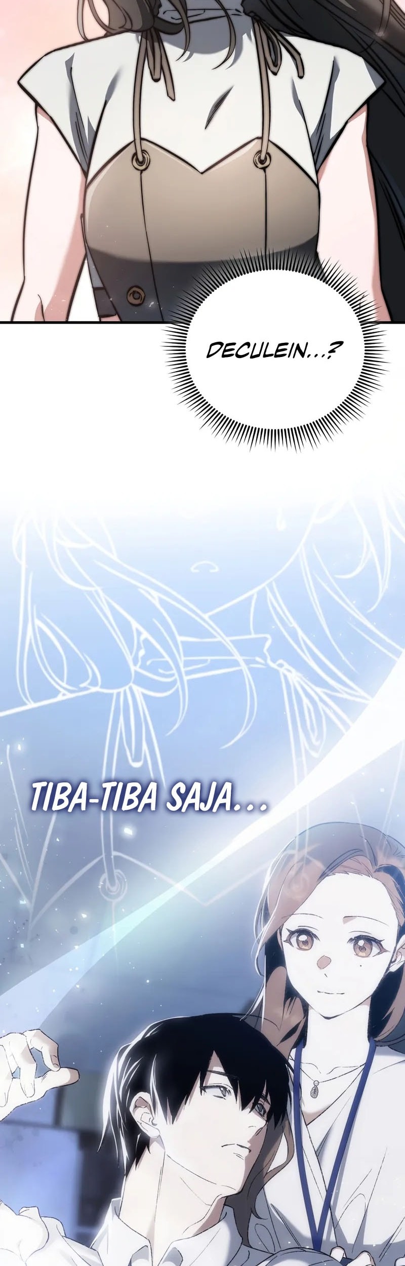 The Villain Wants To Live Chapter 43 Gambar 70