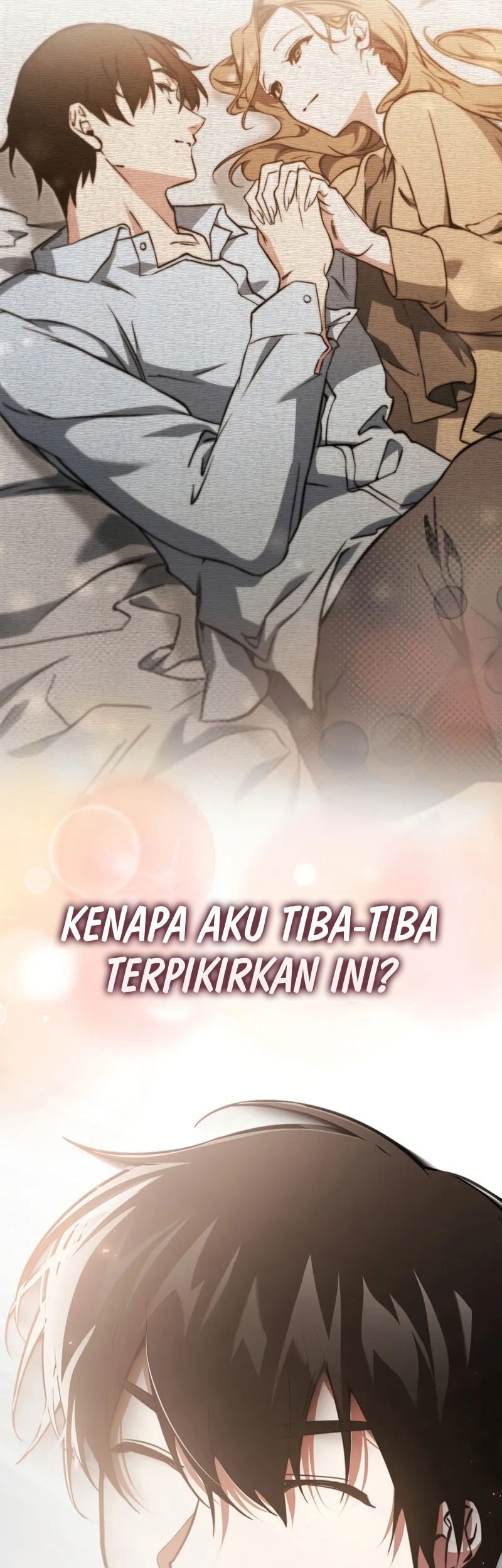 The Villain Wants To Live Chapter 43 Gambar 73