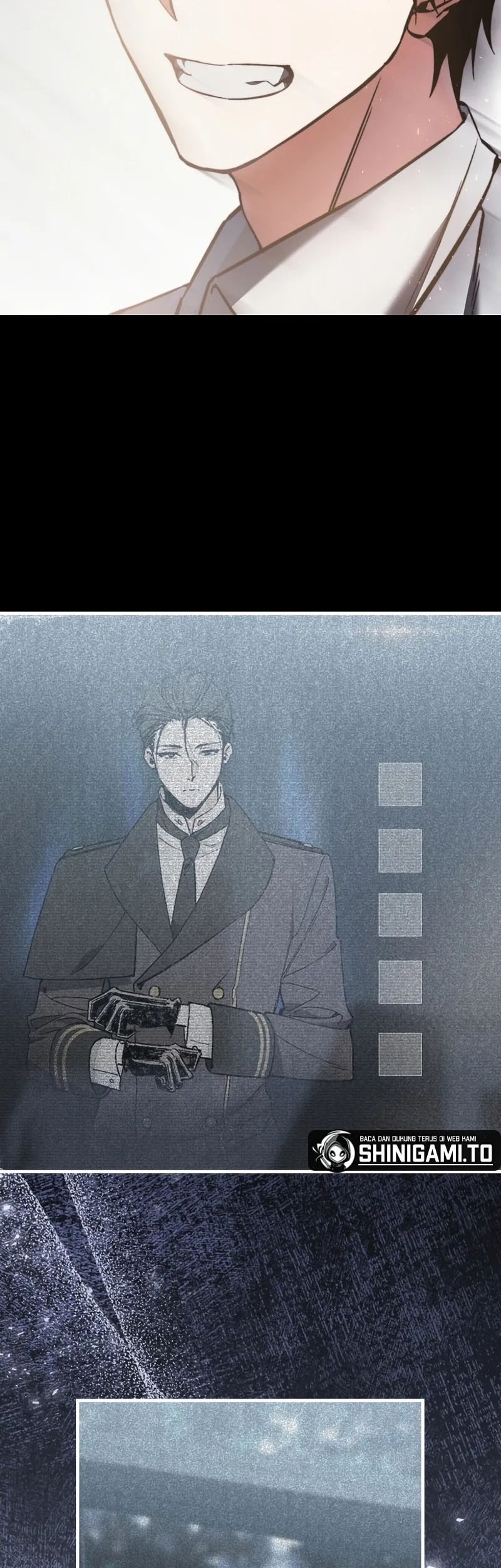 The Villain Wants To Live Chapter 43 Gambar 74