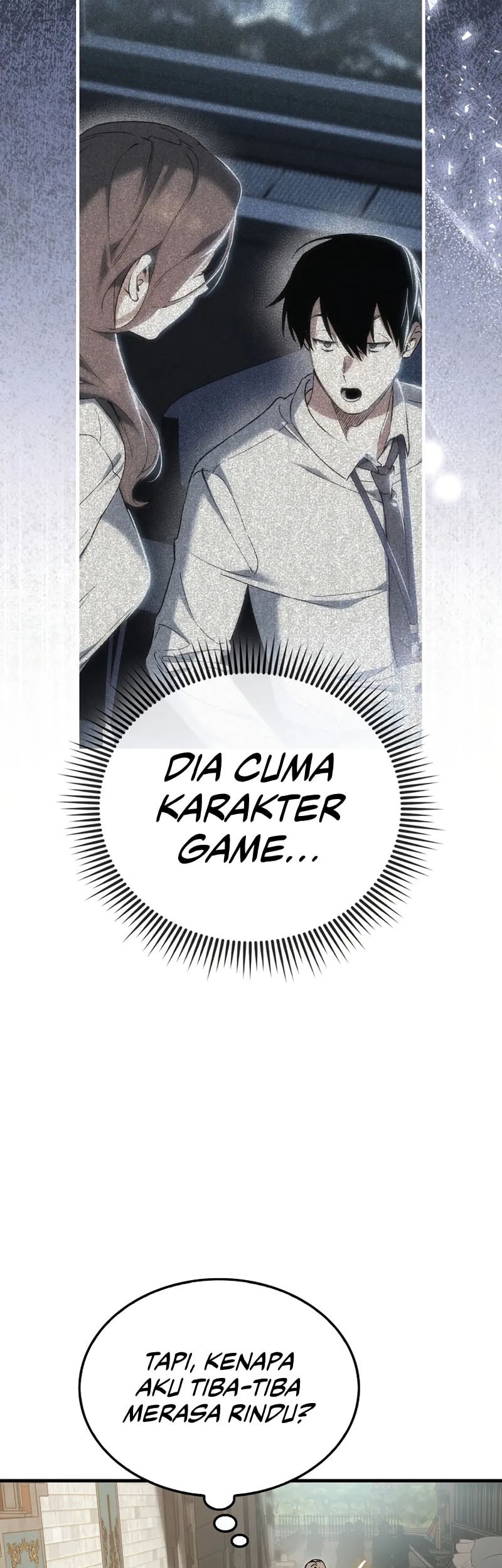 The Villain Wants To Live Chapter 43 Gambar 75