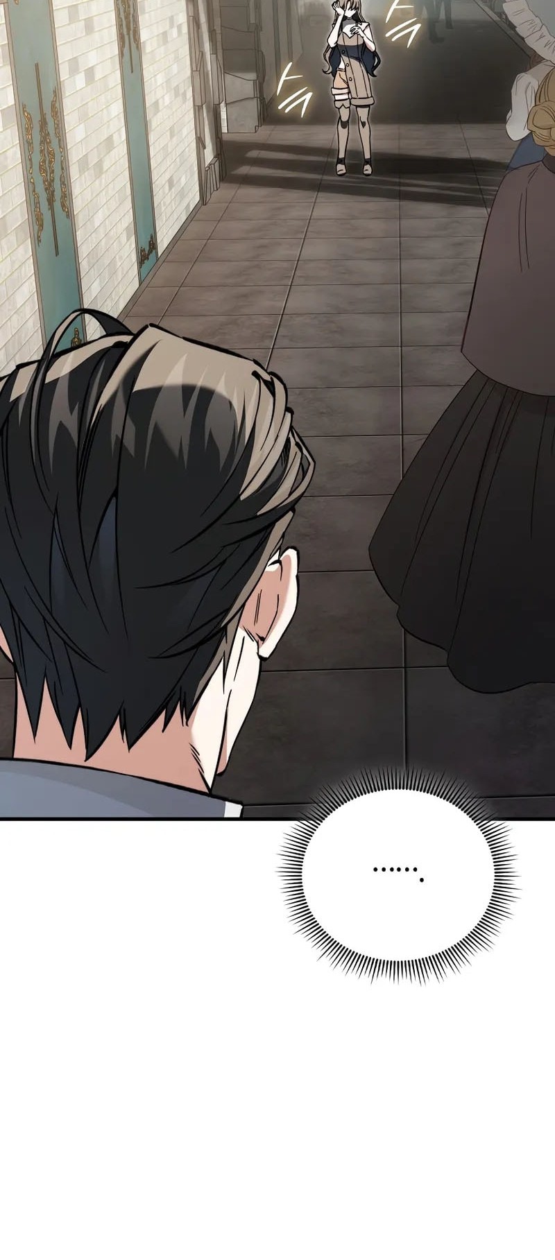 The Villain Wants To Live Chapter 43 Gambar 76