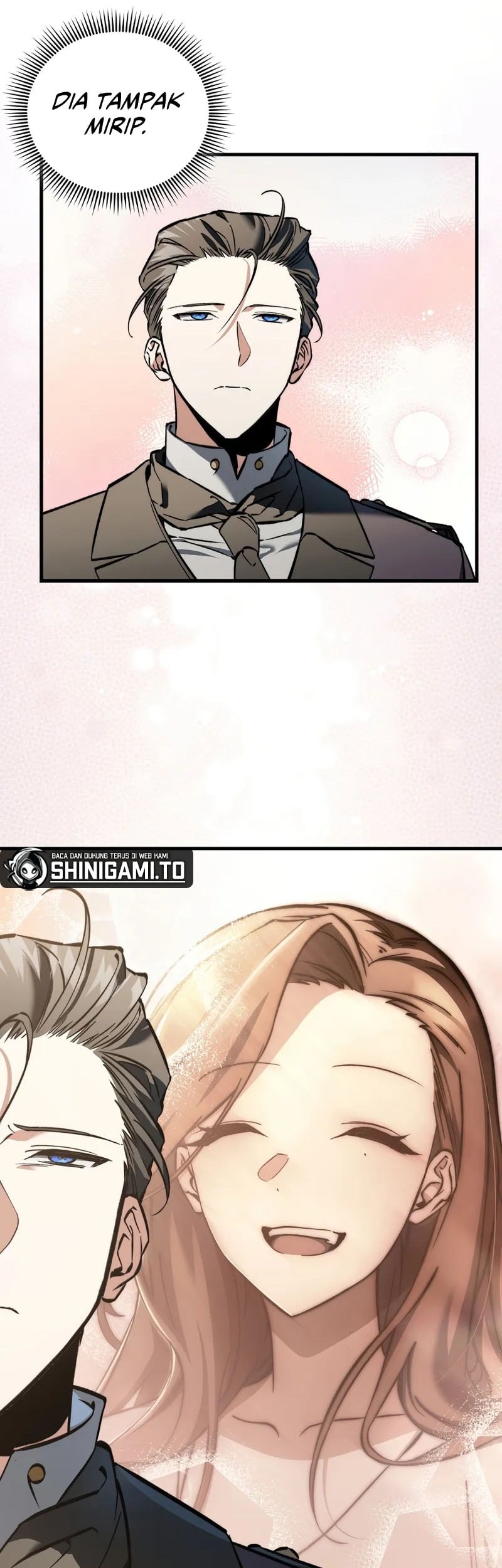 The Villain Wants To Live Chapter 43 Gambar 77