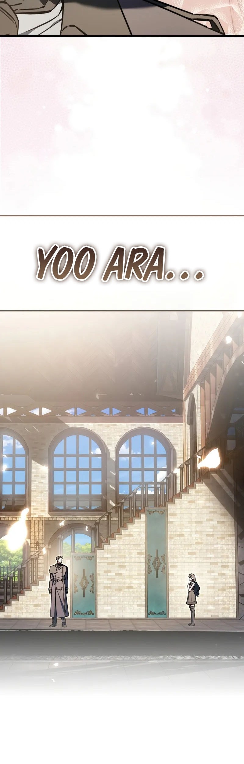 The Villain Wants To Live Chapter 43 Gambar 78