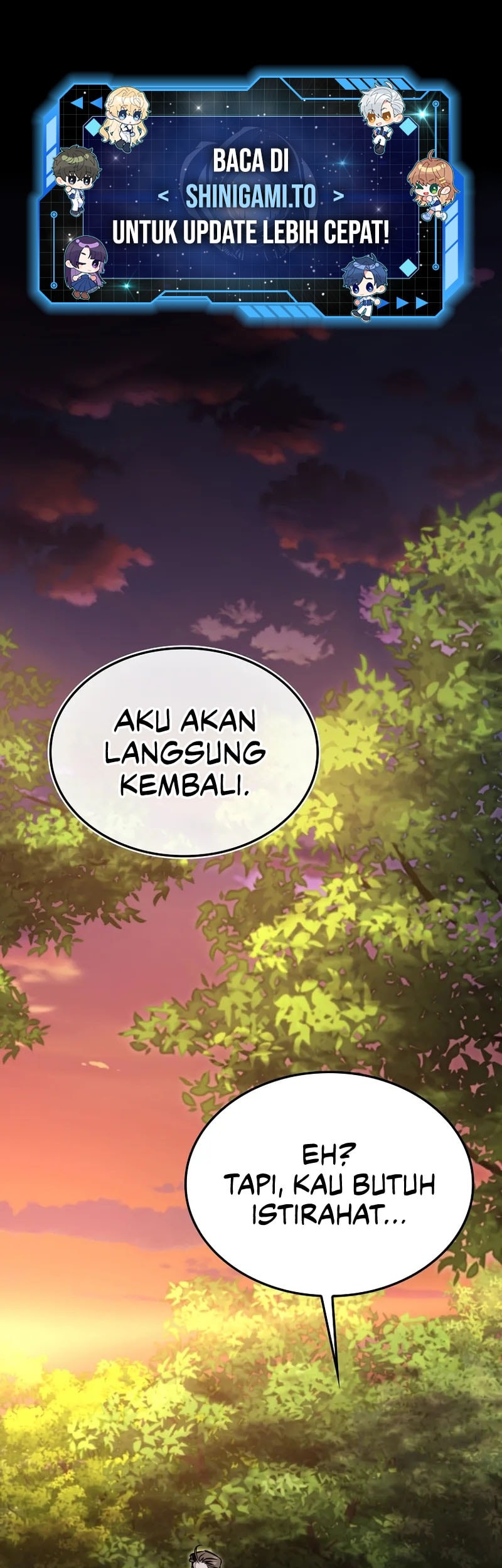 Baca  The Villain Wants To Live Chapter 43 Gambar 2