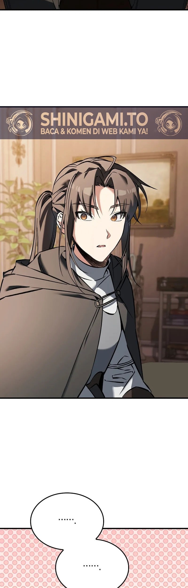 The Villain Wants To Live Chapter 43 Gambar 22