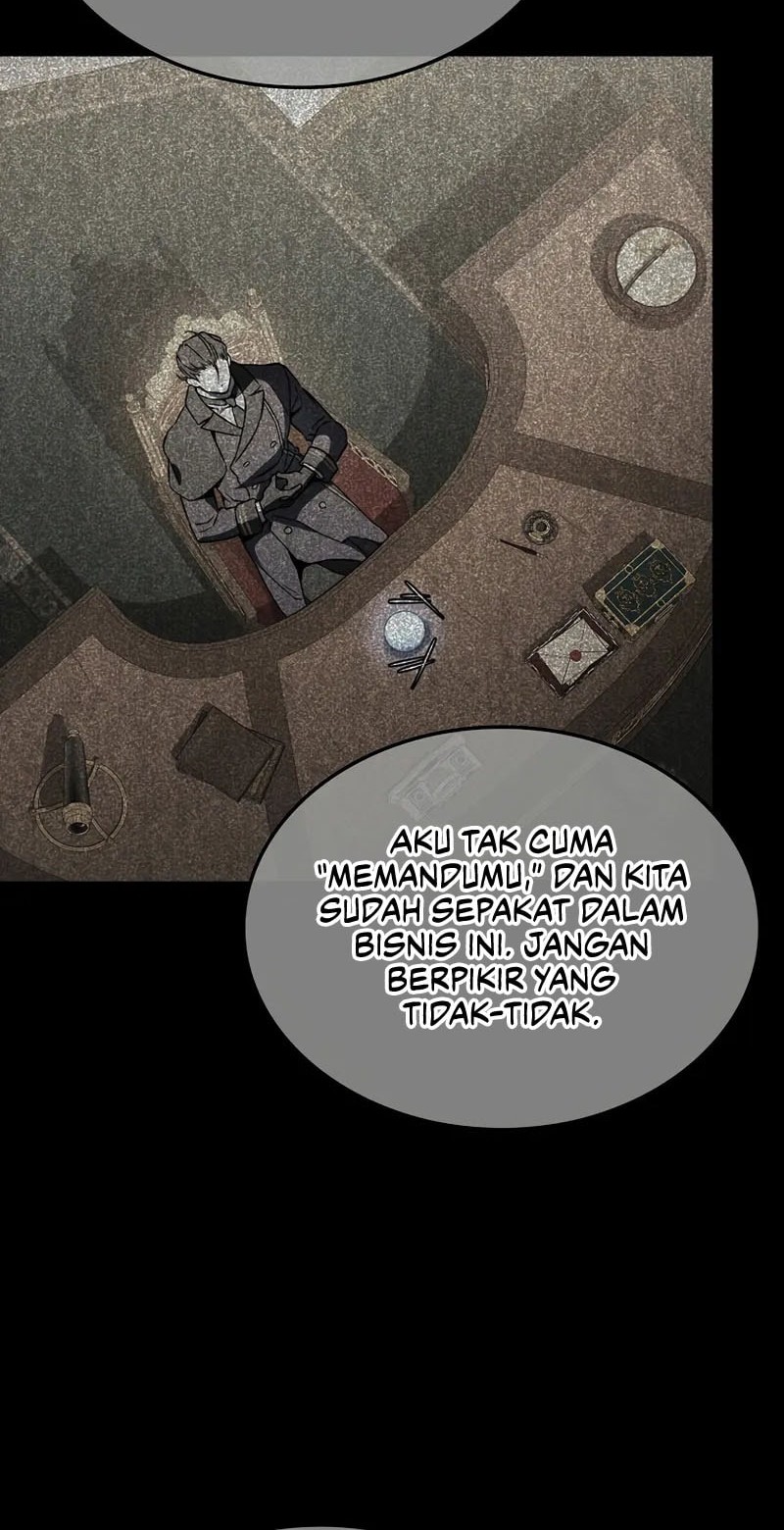 The Villain Wants To Live Chapter 43 Gambar 32