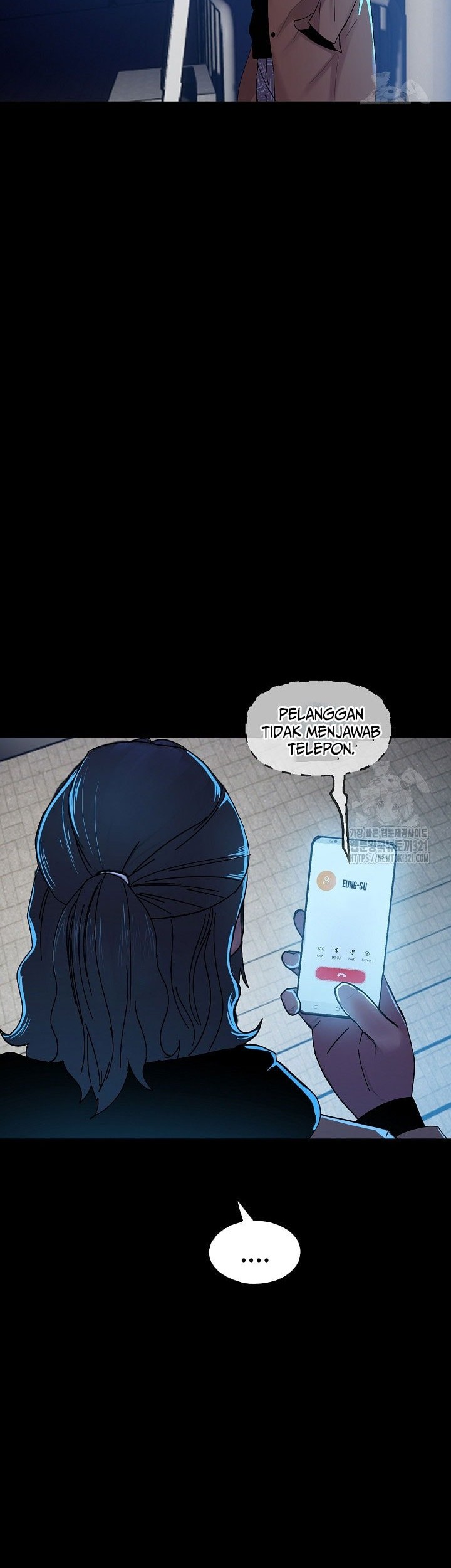 The Villain Chapter 161 Gambar 30
