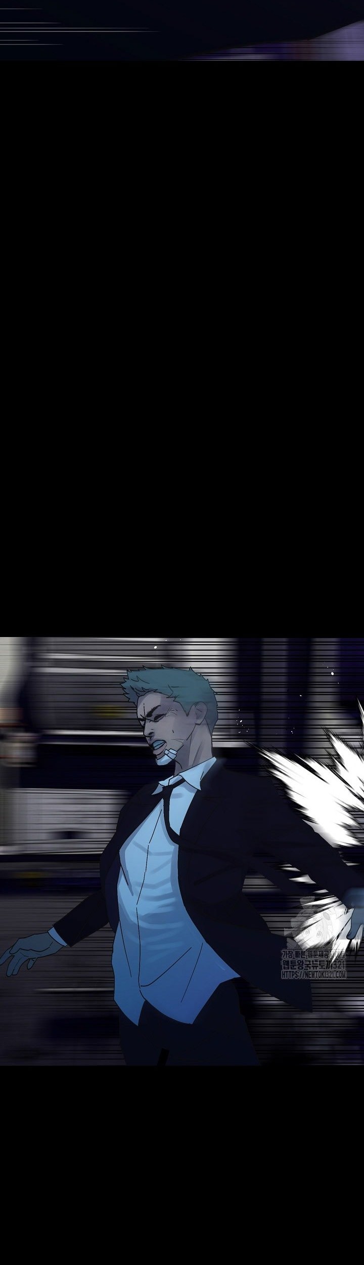 The Villain Chapter 161 Gambar 36