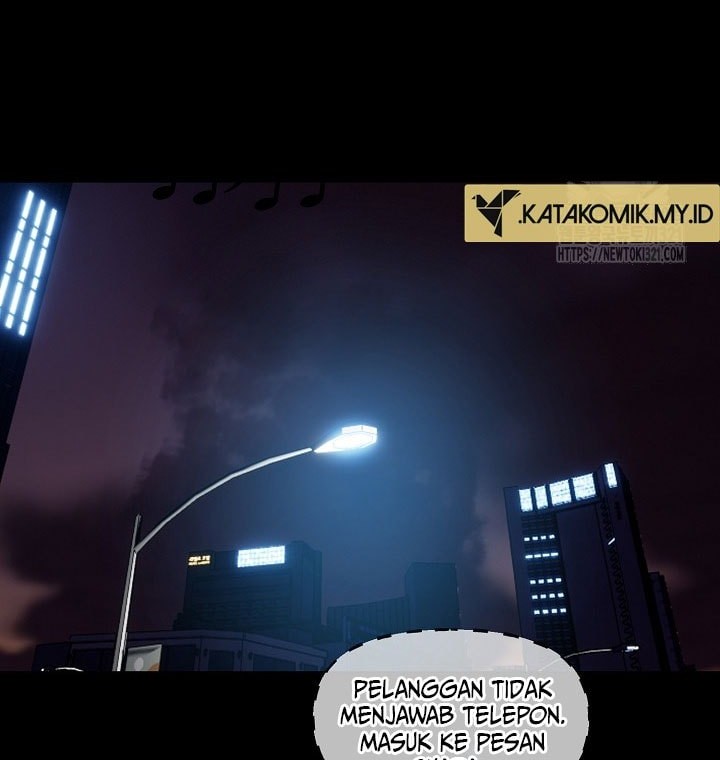 The Villain Chapter 161 Gambar 40