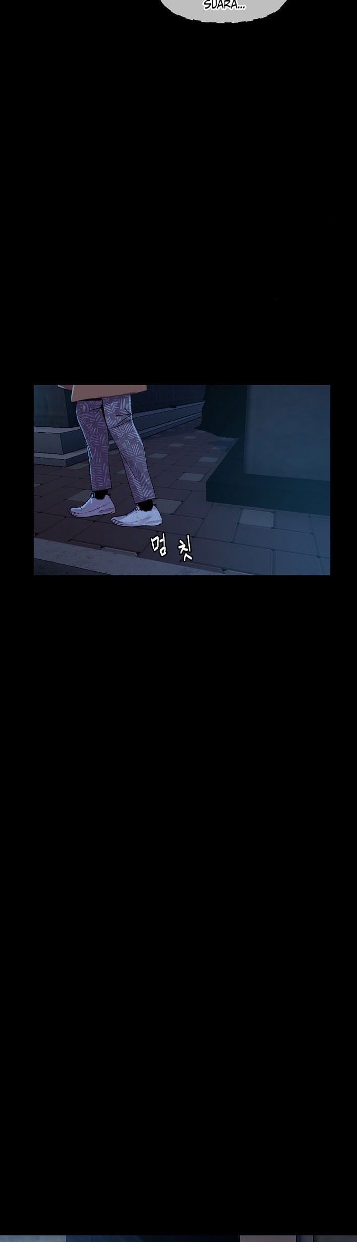 The Villain Chapter 161 Gambar 41