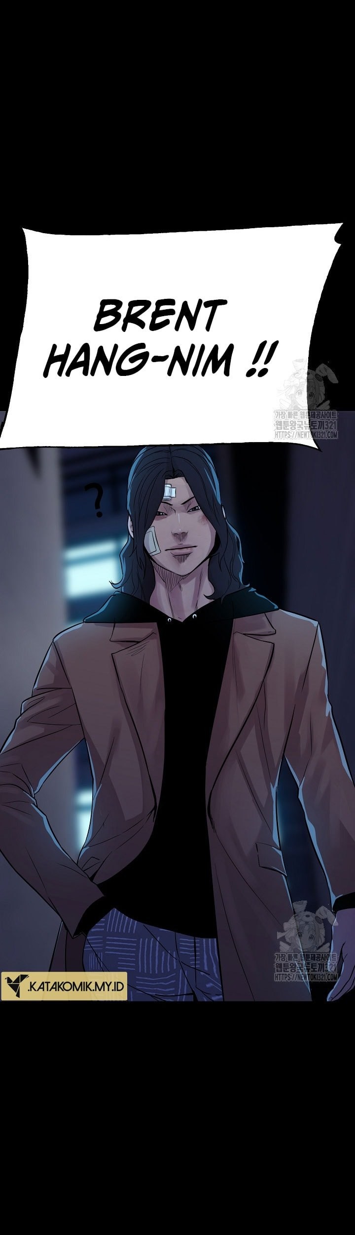 The Villain Chapter 161 Gambar 50