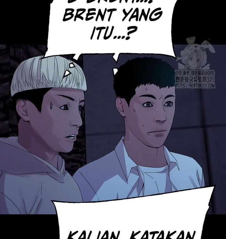 The Villain Chapter 161 Gambar 52