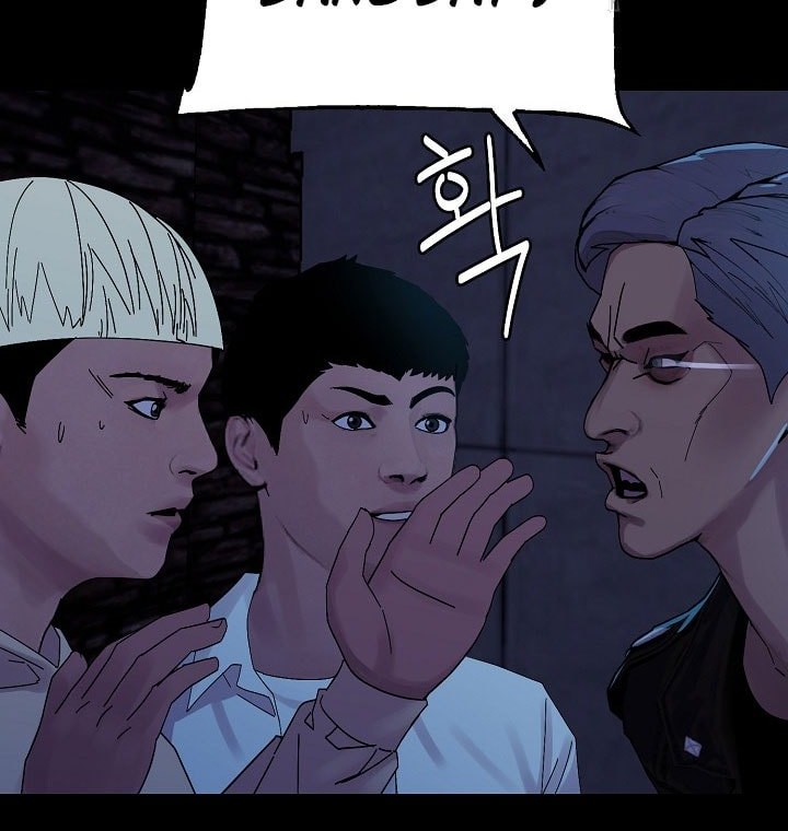 The Villain Chapter 161 Gambar 55