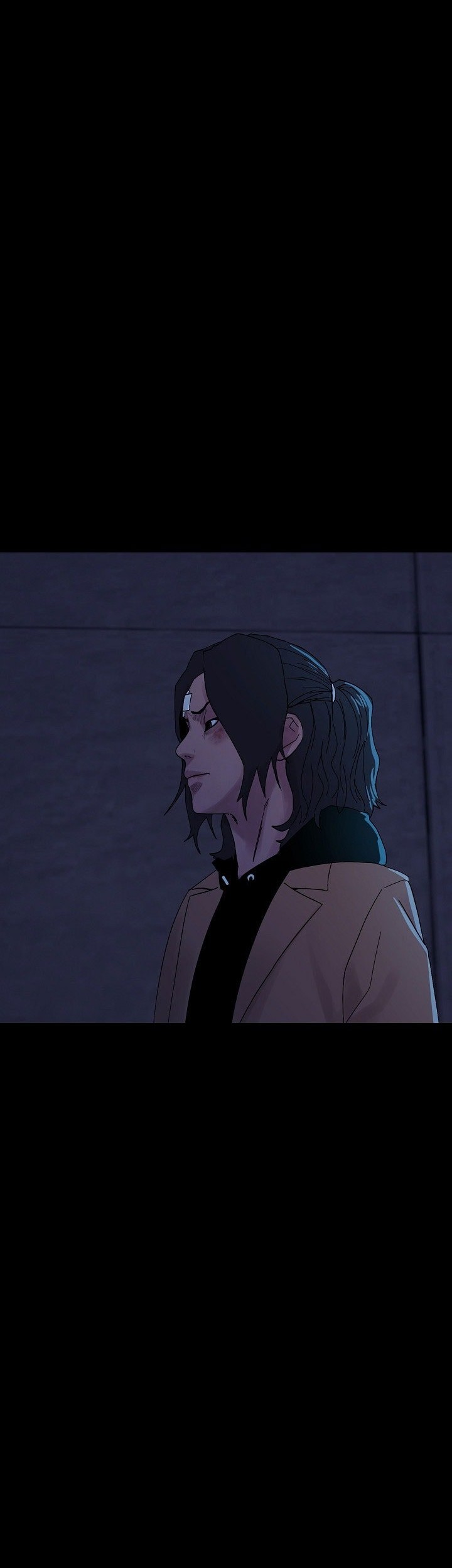 The Villain Chapter 161 Gambar 60