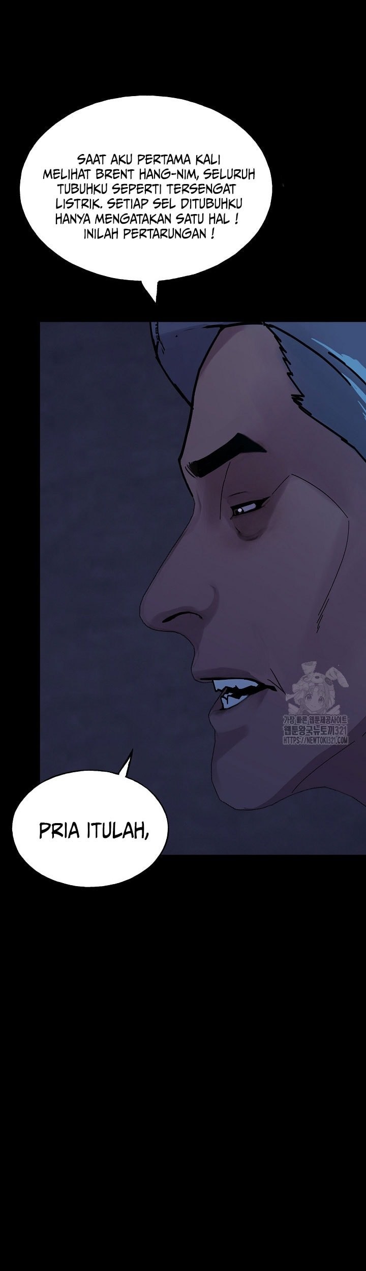 The Villain Chapter 161 Gambar 68