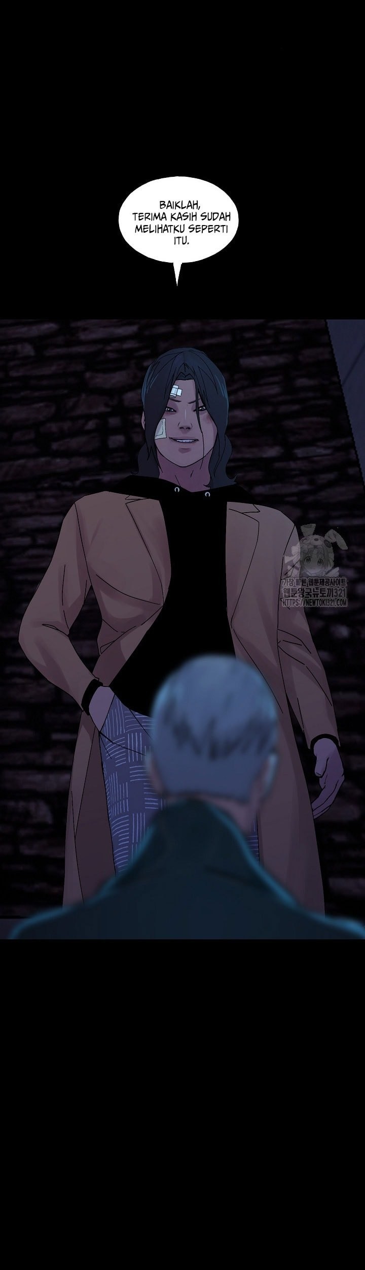 The Villain Chapter 161 Gambar 71