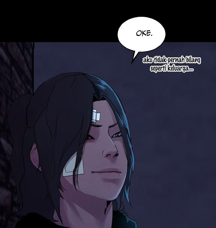The Villain Chapter 161 Gambar 76