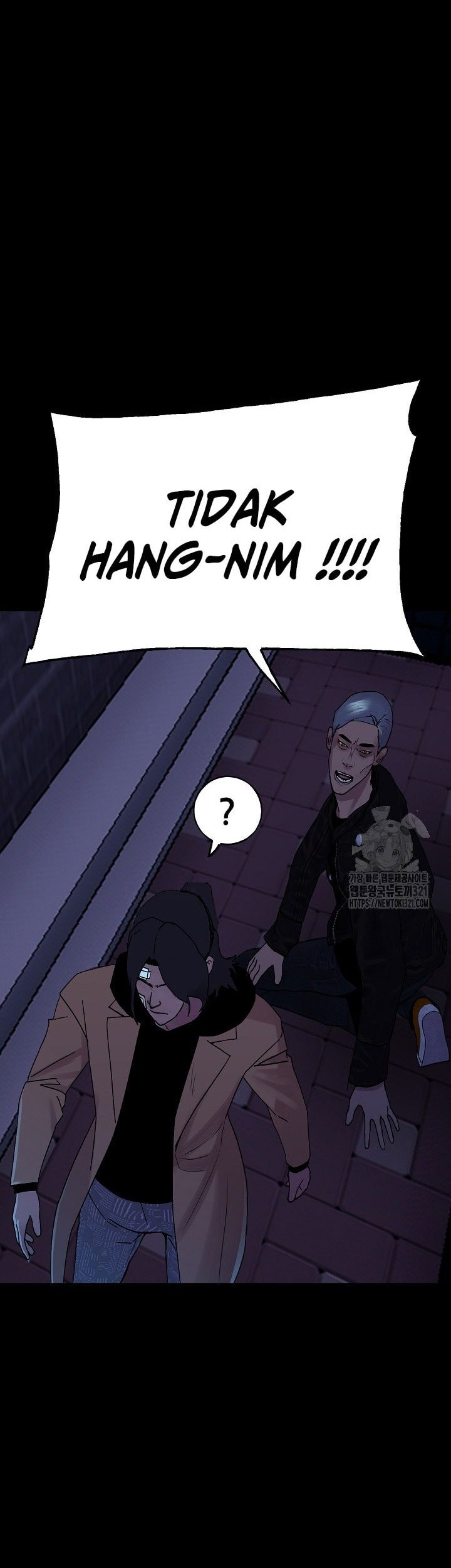 The Villain Chapter 161 Gambar 78